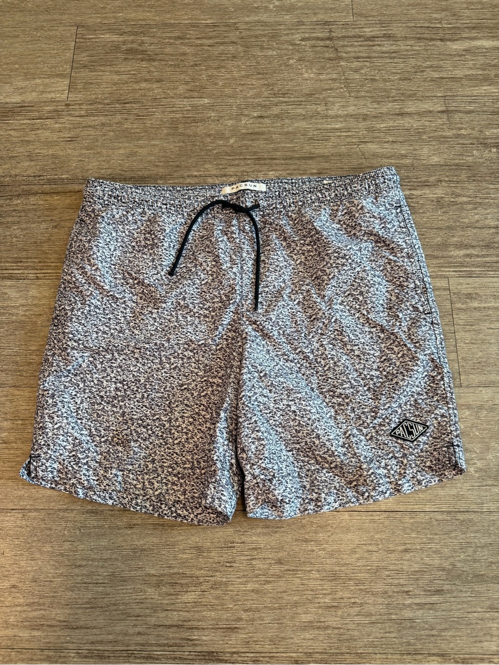 Pacsun Swim Trunks